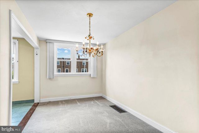 286 N OAK AVE, Clifton Heights, PA 19018