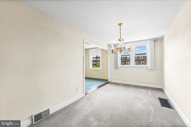 286 N OAK AVE, Clifton Heights, PA 19018