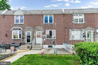 286 N OAK AVE, Clifton Heights, PA 19018