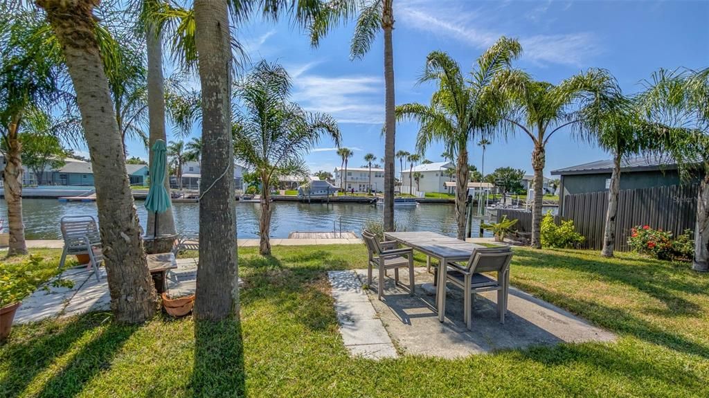 4493 NEPTUNE DRIVE, Hernando Beach, FL 34607