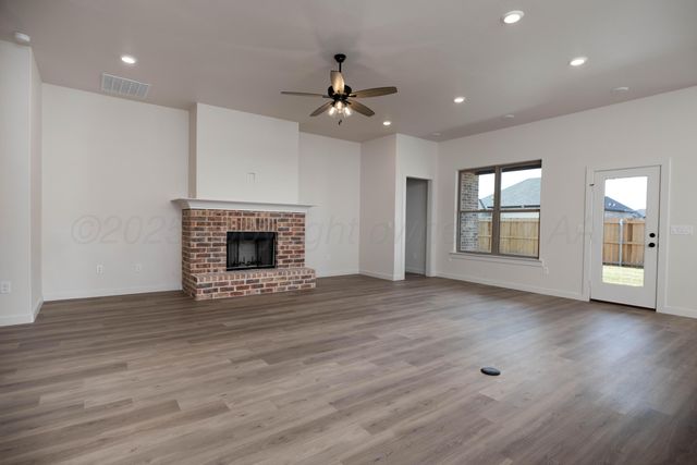 7504 Castleman Road, Amarillo, TX 79119