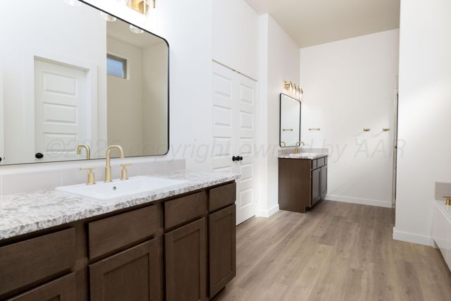 7504 Castleman Road, Amarillo, TX 79119