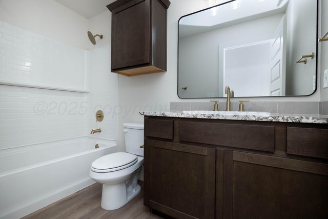 7504 Castleman Road, Amarillo, TX 79119