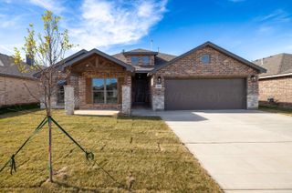 7504 Castleman Road, Amarillo, TX 79119