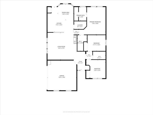 926 Hurstwood Drive, Van Alstyne, TX 75495