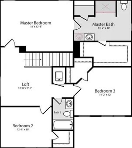 926 Hurstwood Drive, Van Alstyne, TX 75495