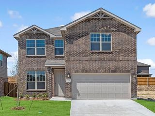 926 Hurstwood Drive, Van Alstyne, TX 75495