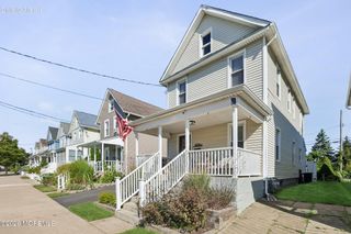 602 1/2 Newark Avenue, Bradley Beach, NJ 07720
