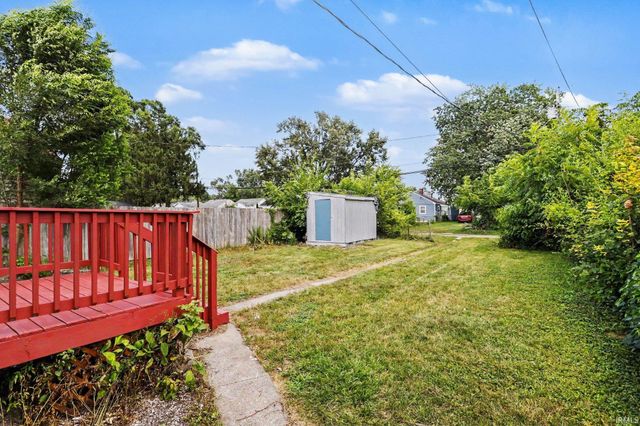506 S Chicago Street, South Bend, IN 46619