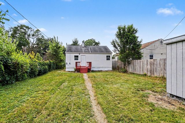 506 S Chicago Street, South Bend, IN 46619