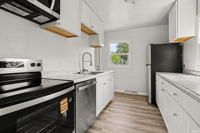 506 S Chicago Street, South Bend, IN 46619