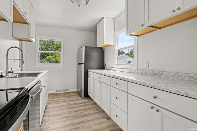 506 S Chicago Street, South Bend, IN 46619