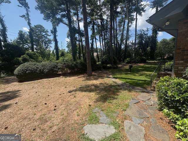 797 Kiowa Drive NE, Marietta, GA 30060