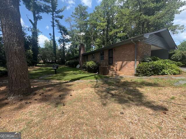 797 Kiowa Drive NE, Marietta, GA 30060