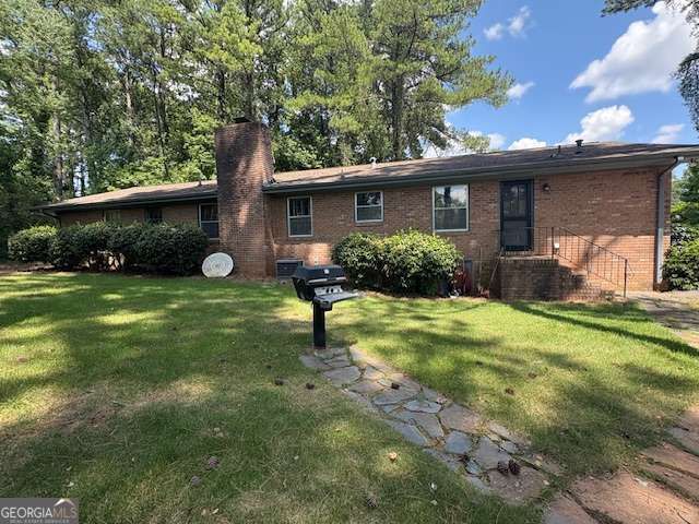 797 Kiowa Drive NE, Marietta, GA 30060