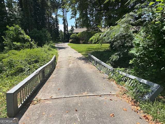 797 Kiowa Drive NE, Marietta, GA 30060