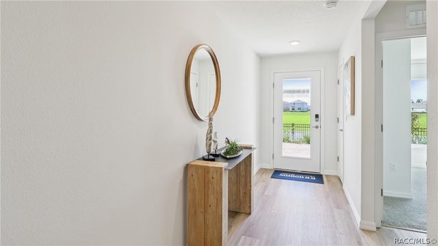 11893 N Monica Drive, Citrus Springs, FL 34434