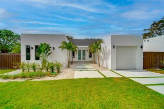 8990 N Miami Ave 0, El Portal, FL 33150