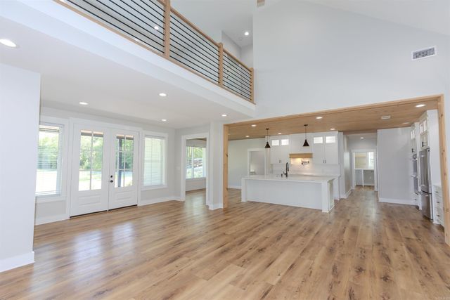 19300 Lake Winona Road, Paron, AR 72122