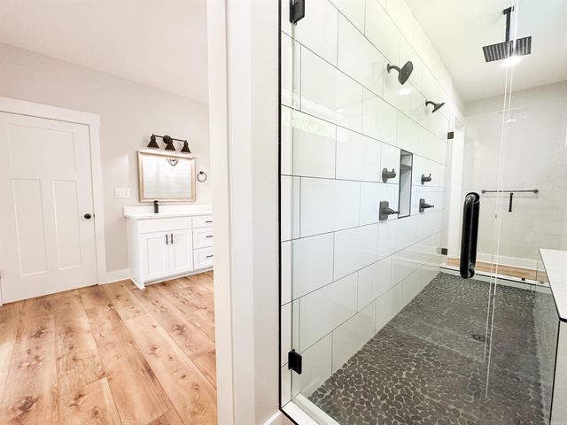 19300 Lake Winona Road, Paron, AR 72122