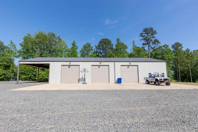 19300 Lake Winona Road, Paron, AR 72122