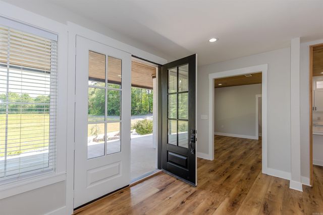 19300 Lake Winona Road, Paron, AR 72122