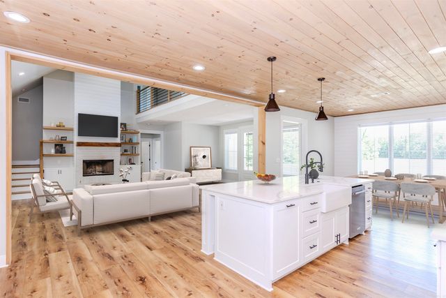 19300 Lake Winona Road, Paron, AR 72122