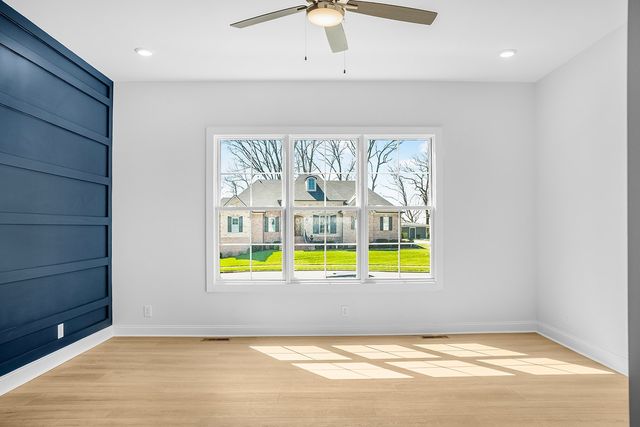 879 Shady Bluff Trl, Clarksville, TN 37043