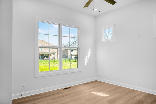 879 Shady Bluff Trl, Clarksville, TN 37043
