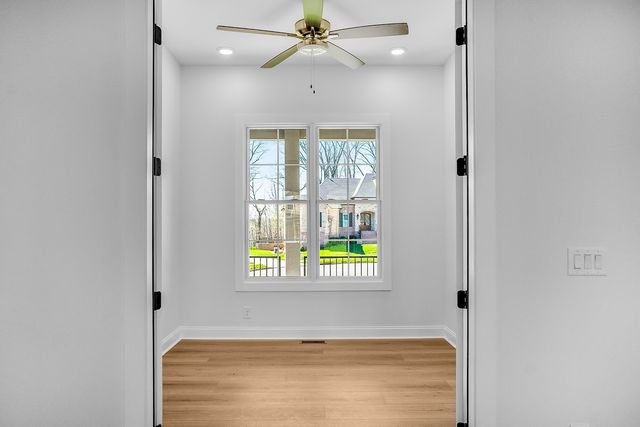879 Shady Bluff Trl, Clarksville, TN 37043