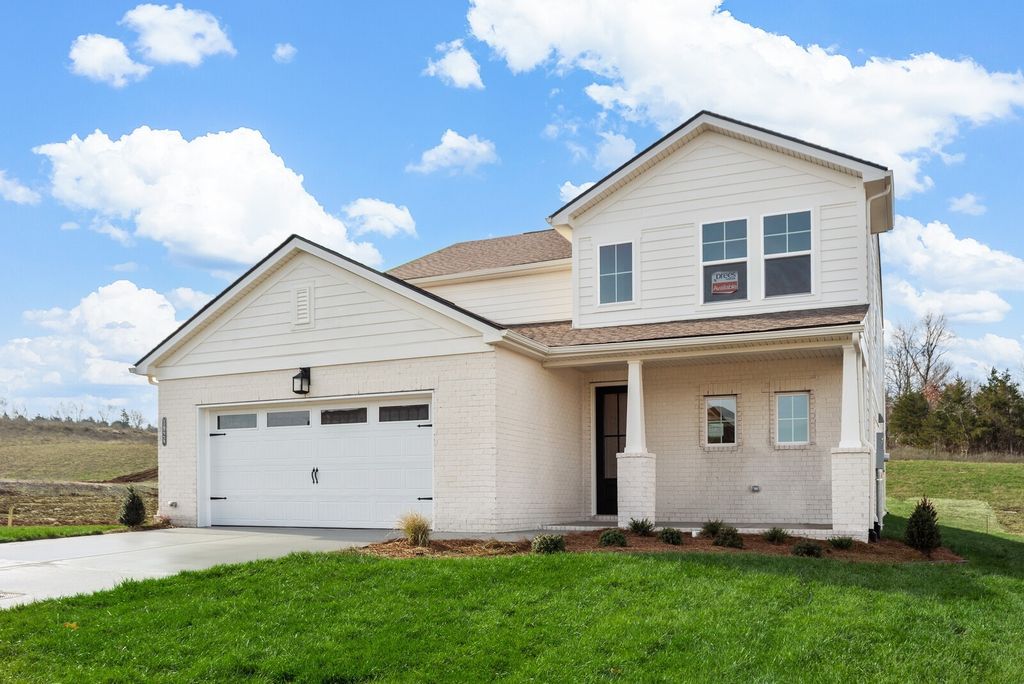 1926 Hildebrand Lane, Columbia, TN 38401