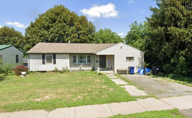 918 Stolp Avenue, Syracuse, NY 13207