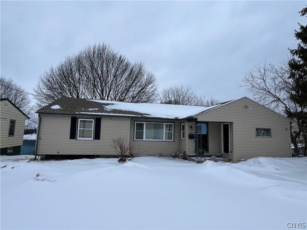 918 Stolp Avenue, Syracuse, NY 13207