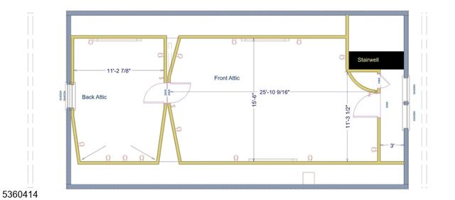 98 Woodland Ave, Kearny Town, NJ 07032
