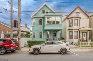 98 Woodland Ave, Kearny Town, NJ 07032