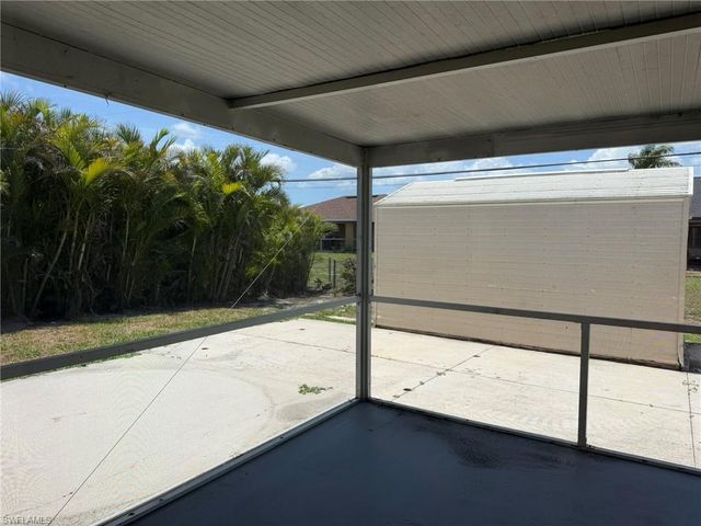 1424 NE 13th PL, Cape Coral, FL 33909