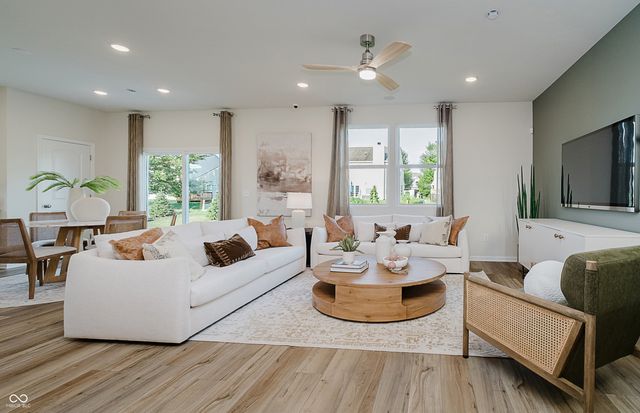 3902 Riverstone Drive, Whitestown, IN 46075