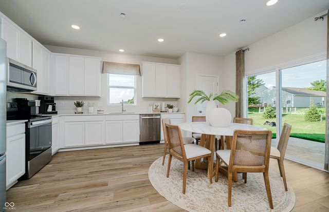 3902 Riverstone Drive, Whitestown, IN 46075