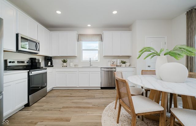 3902 Riverstone Drive, Whitestown, IN 46075