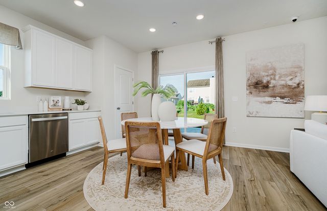 3902 Riverstone Drive, Whitestown, IN 46075