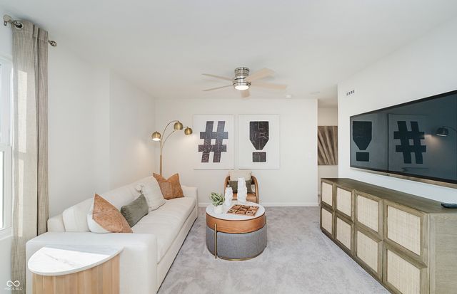 3902 Riverstone Drive, Whitestown, IN 46075