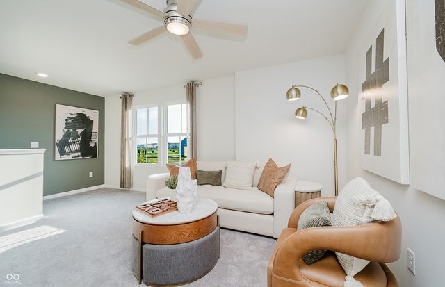 3902 Riverstone Drive, Whitestown, IN 46075