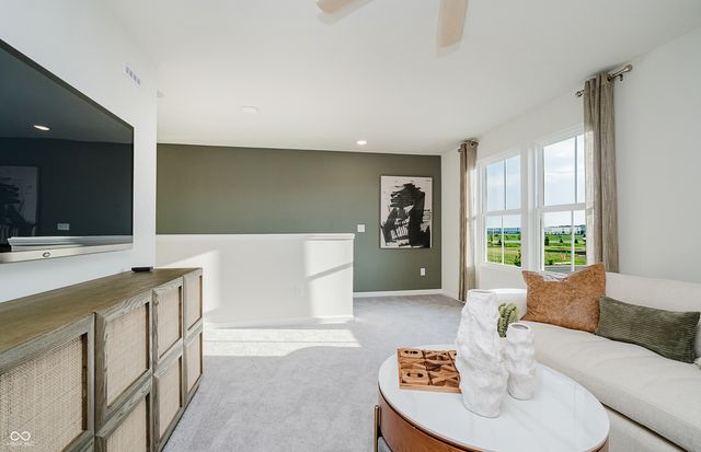 3902 Riverstone Drive, Whitestown, IN 46075