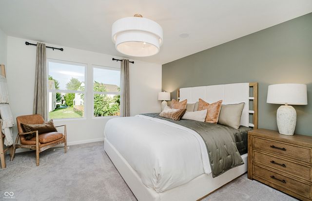 3902 Riverstone Drive, Whitestown, IN 46075