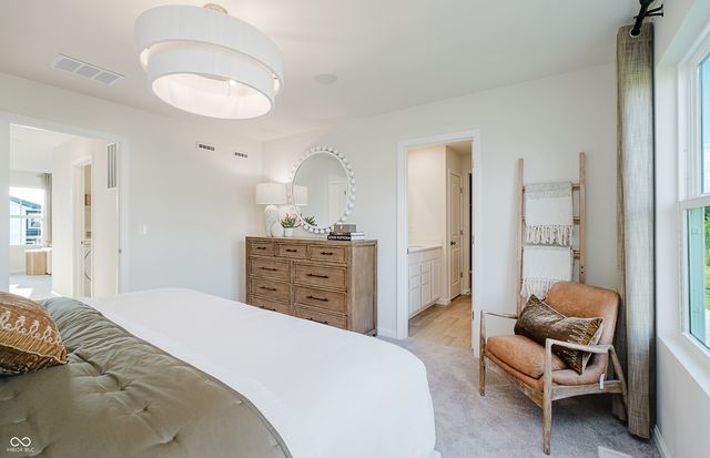 3902 Riverstone Drive, Whitestown, IN 46075