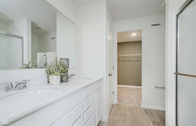 3902 Riverstone Drive, Whitestown, IN 46075