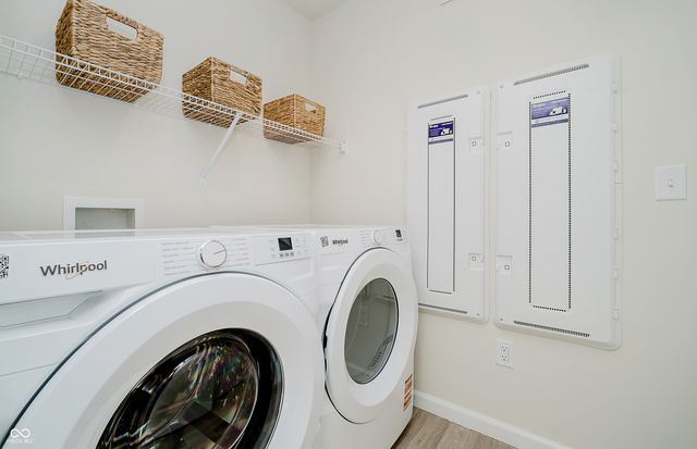 3902 Riverstone Drive, Whitestown, IN 46075