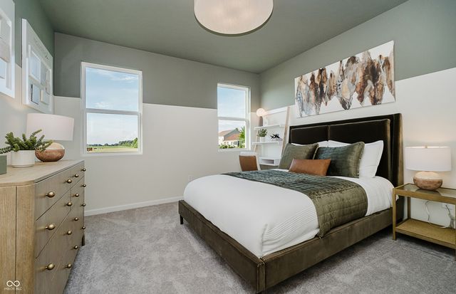 3902 Riverstone Drive, Whitestown, IN 46075