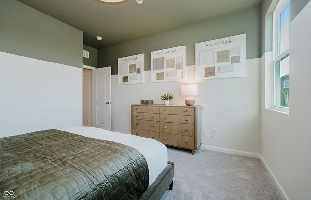 3902 Riverstone Drive, Whitestown, IN 46075