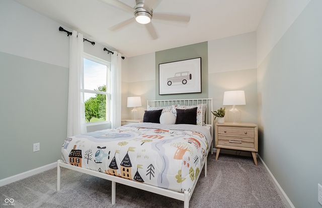 3902 Riverstone Drive, Whitestown, IN 46075